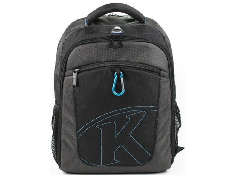 کوله لپ تاپ 15.4 اینچ کینگ سانز Kingsons Laptop Backpack KS6062W-B