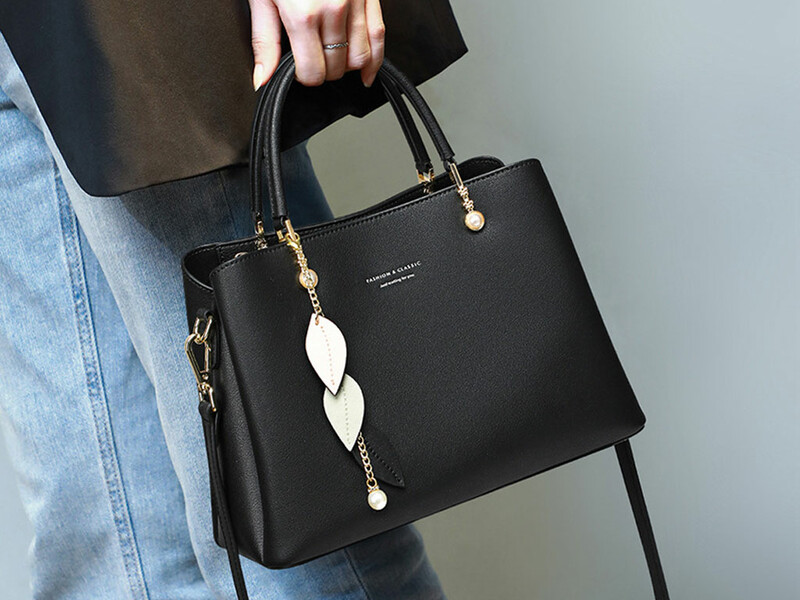 کیف دوشی و کیف دستی زنانه Viney womens crossbody bag 5758