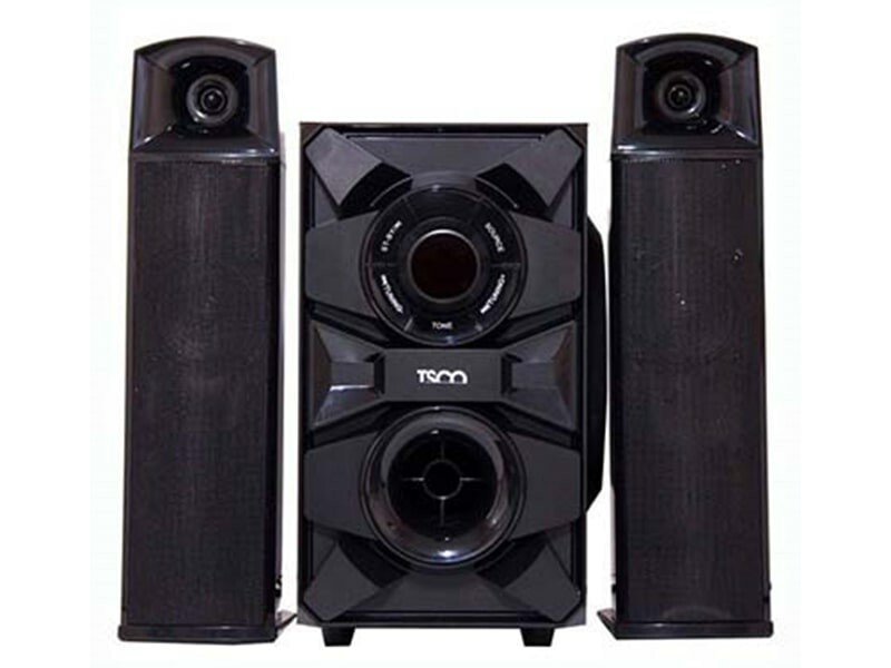 اسپیکر دسکتاپ تسکو TSCO TS 2182 Desktop speaker
