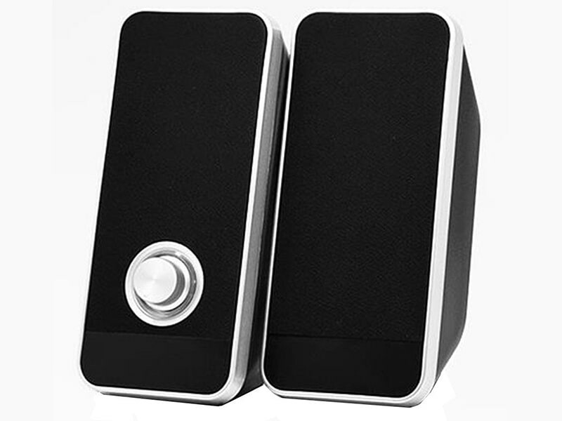 اسپیکر دسکتاپ تسکو TSCO TS 2066 desktop speaker