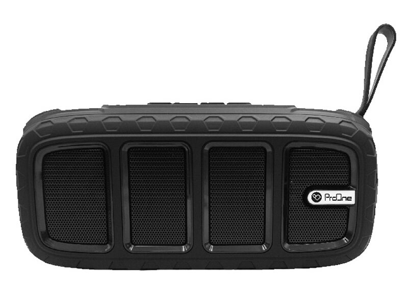اسپیکر بلوتوثی قابل حمل پرووان ProOne santa 4625 Portable bluetooth speacker