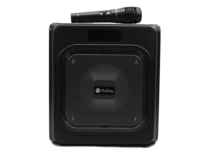 اسپیکر بلوتوثی قابل حمل پرووان ProOne PSK01 Portable Speaker
