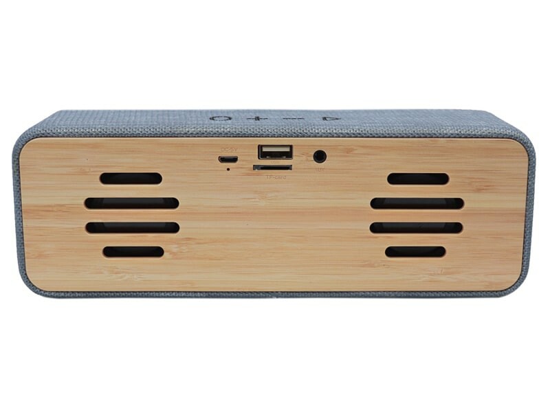 اسپیکر بلوتوثی قابل حمل پرووان ProOne SK10 Portable Speaker