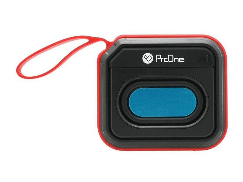 اسپیکر بلوتوثی قابل حمل پرووان ProOne SK12-4315 Portable Speaker