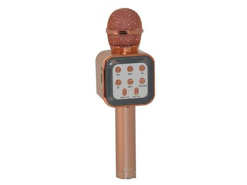 میکروفن، اسپیکر بلوتوث رم و فلش خور پرووان ProOne PBM02 Series