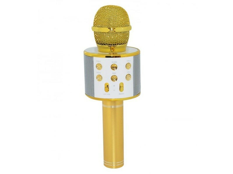 میکروفن، اسپیکر بلوتوث رم و فلش خور پرووان ProOne PBM01 Series