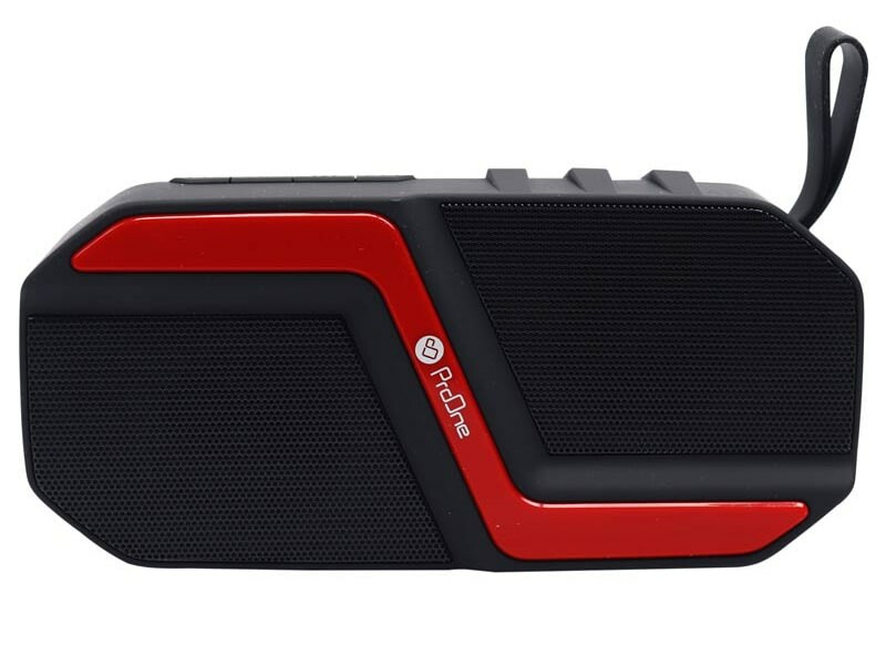 اسپیکر بلوتوثی قابل حمل پرووان ProOne PSB 4620 Portable Speaker