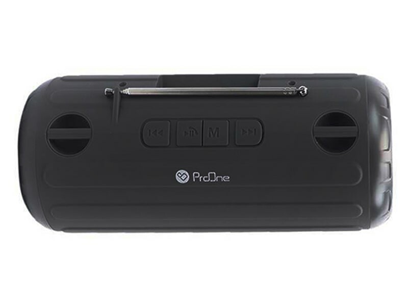 اسپیکر بلوتوثی قابل حمل پرووان ProOne PSB 4615 Portable Speaker