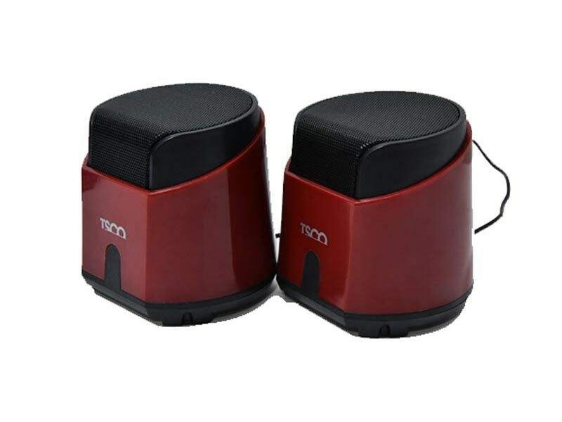 اسپیکر دسکتاپ تسکو TSCO TS 2061 Desktop Speaker