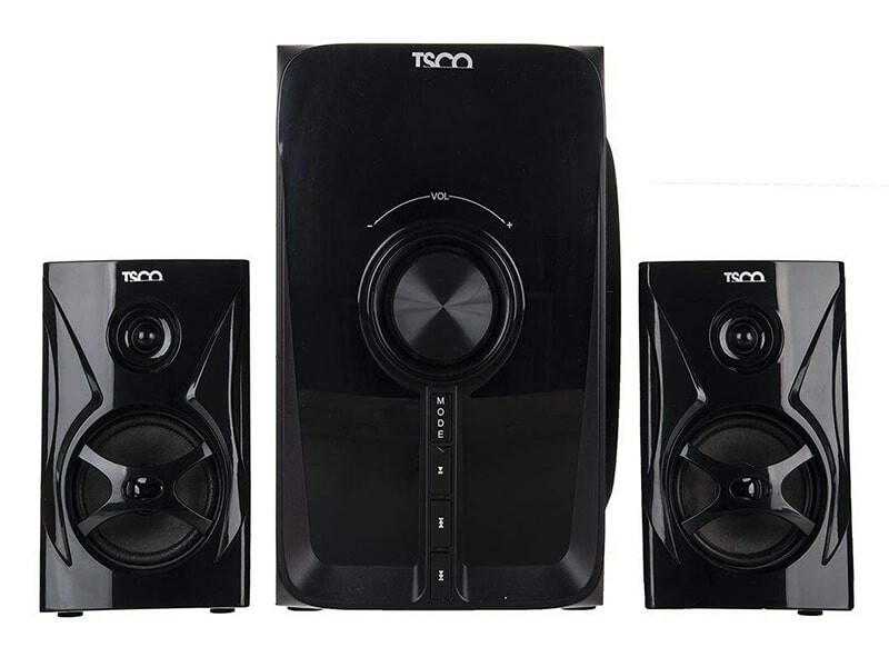اسپیکر دسکتاپ تسکو TSCO TS 2196 Desktop Speaker