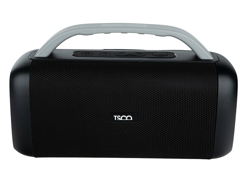 اسپیکر بلوتوثی قابل حمل تسکو TSCO TS 2305 Bluetooth Speaker