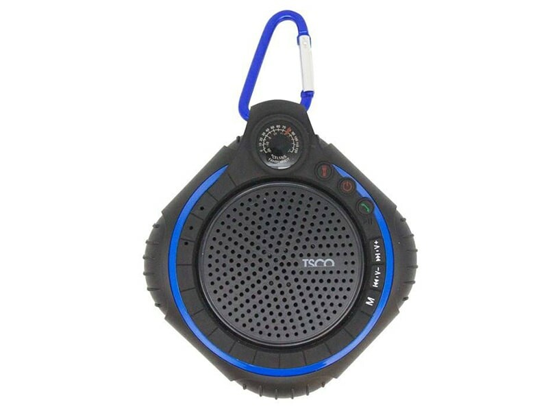 اسپیکر بلوتوثی تسکو TSCO TS 2366 Bluetooth Speaker