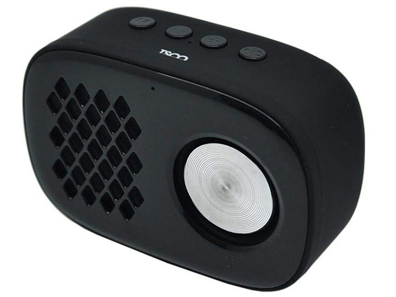 اسپیکر بلوتوثی تسکو TSCO TS 2357 Bluetooth Speaker