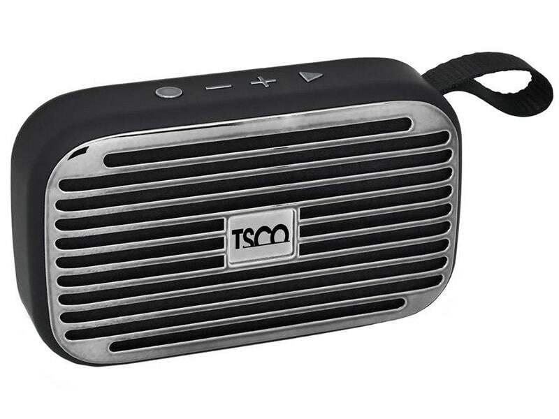 اسپیکر بلوتوثی قابل حمل تسکو TSCO TS 2337 Bluetooth Speaker