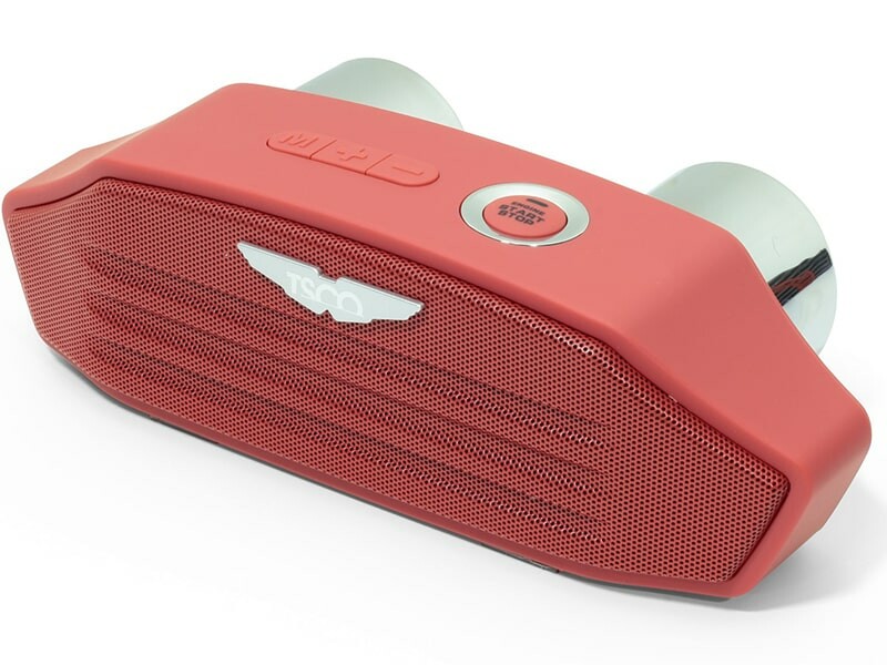 اسپیکر بلوتوثی قابل حمل تسکو TSCO TS 2347 Bluetooth Speaker