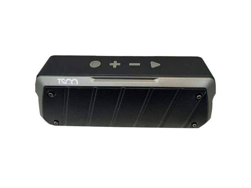 اسپیکر بلوتوثی قابل حمل تسکو TSCO TS 2393 Bluetooth Speaker