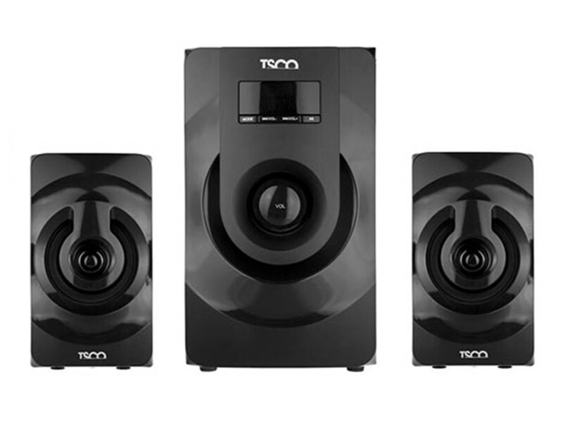 اسپیکر دسکتاپ تسکو TSCO TS 2108 Desktop Speaker