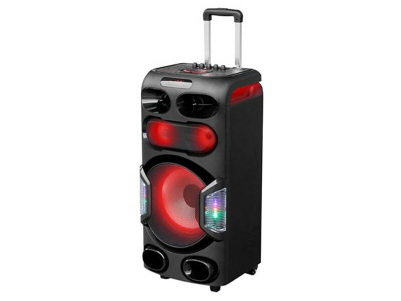 اسپیکر بلوتوثی قابل حمل تسکو TSCO TS 1910 Bluetooth Speaker