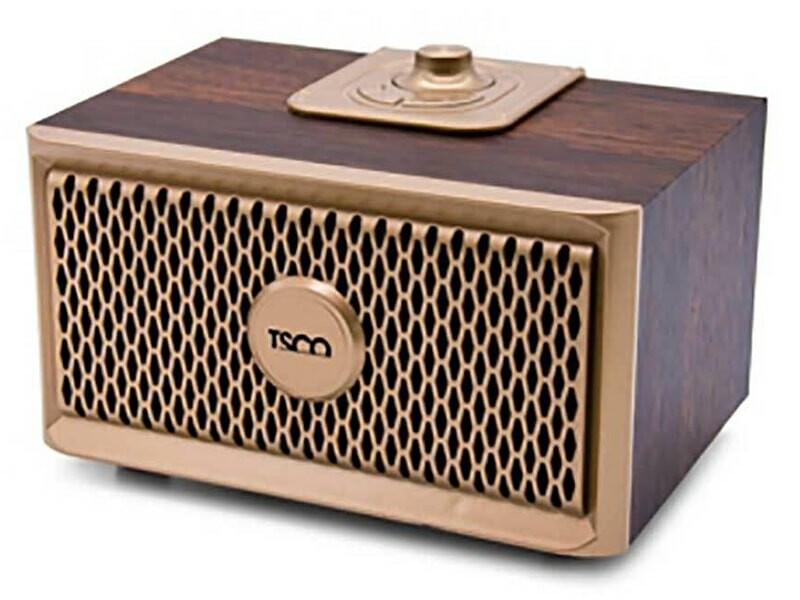 اسپیکر بلوتوثی تسکو TSCO TS 2355 Bluetooth Speaker