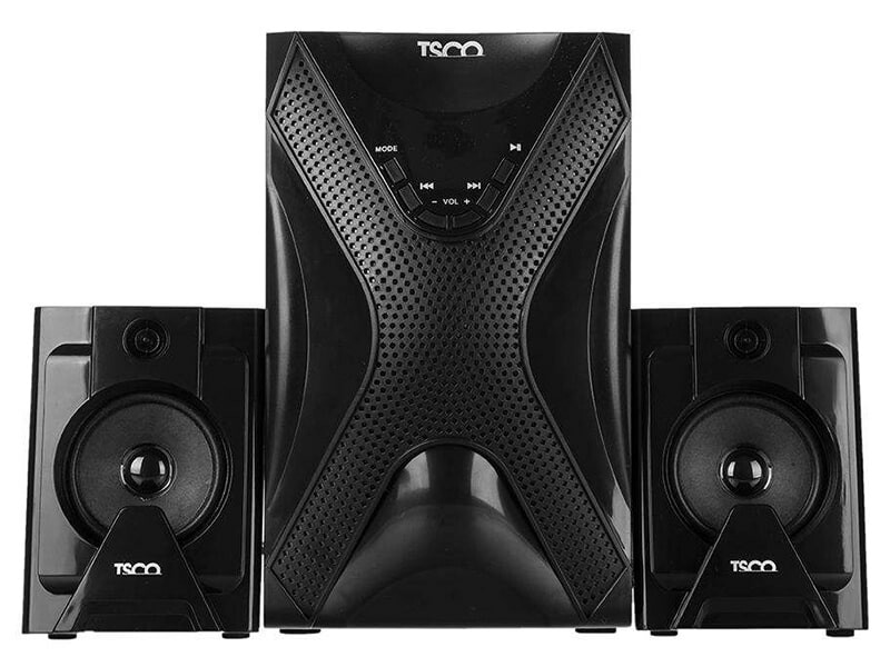 اسپیکر رومیزی تسکو TSCO TS 2192 Desktop Speaker