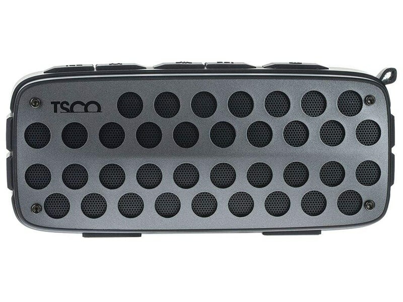 اسپیکر بلوتوثی تسکو TSCO TS 2375 Bluetooth Speaker