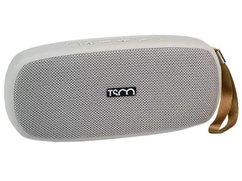 اسپیکر بلوتوثی قابل حمل تسکو TSCO TS 2395 Portable Bluetooth Speaker