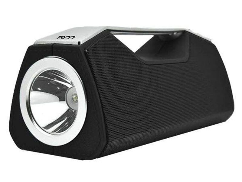 اسپیکر بلوتوث و چراغ قوه تسکو TSCO TS 2391 Bluetooth Speaker