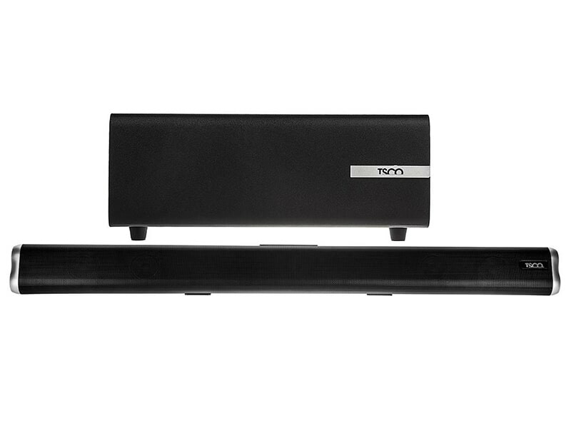 ساندبار تسکو TSCO TS-2020 Soundbar 65 W