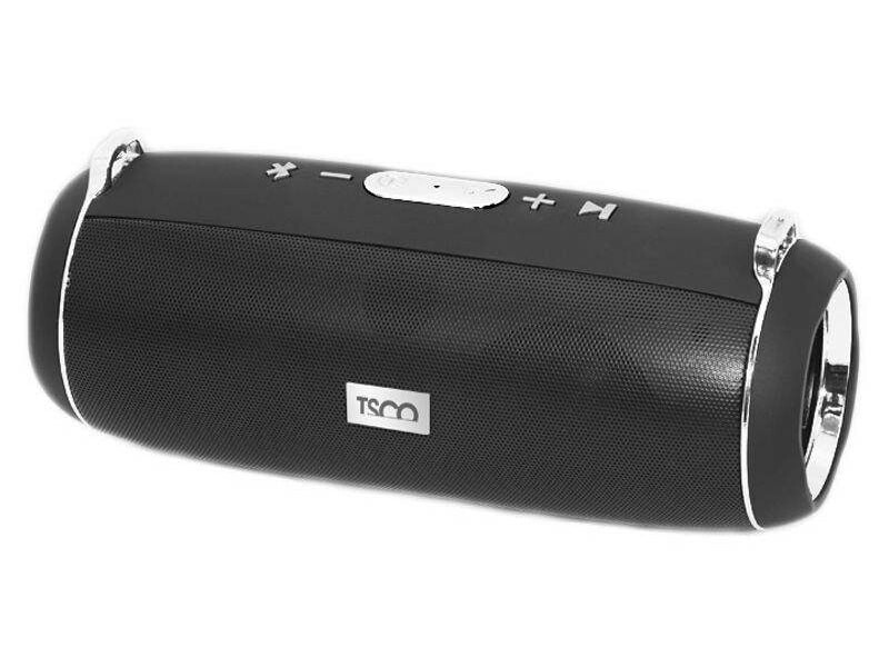 اسپیکر بلوتوثی تسکو TSCO TS 2361 Portable Bluetooth Speaker