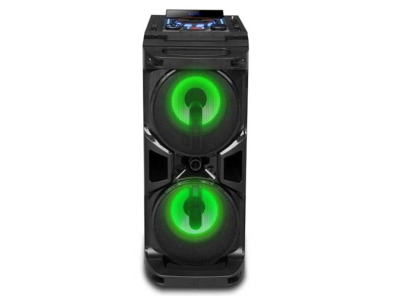 پخش کننده خانگی تسکو TSCO TS 2082 Home Media Player