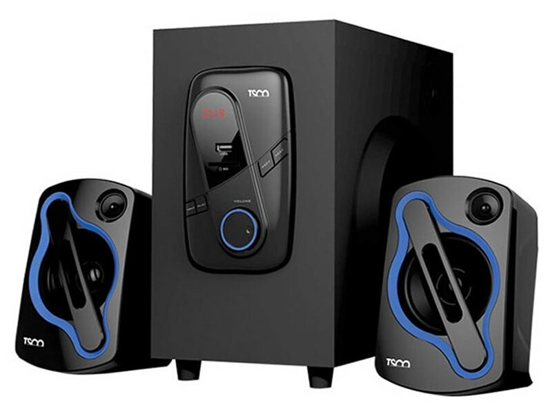 اسپیکر دسکتاپ تسکو TSCO TS 2189 Bluetooth Speaker