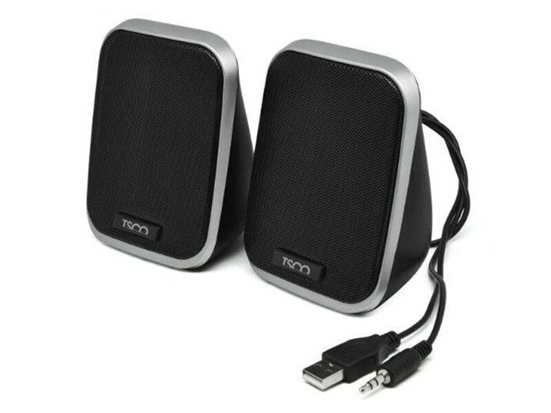 اسپیکر دسکتاپ تسکو مدل TS 2063