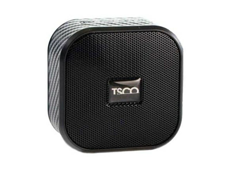 اسپیکر بلوتوثی تسکو TSCO TS 2353 Bluetooth Speaker