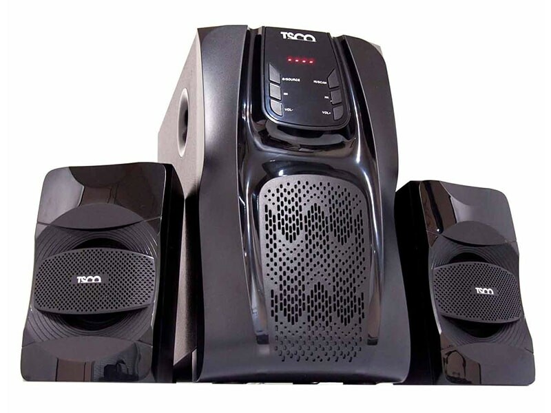 پخش کننده خانگی تسکو TSCO TS 2172 Speaker