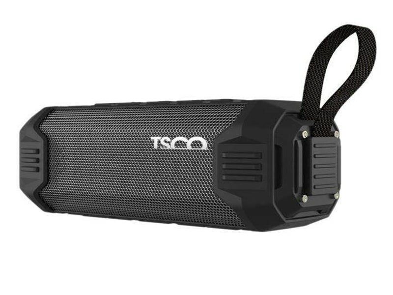 اسپیکر بلوتوث تسکو TSCO TS 2398 Bluetooth Speaker
