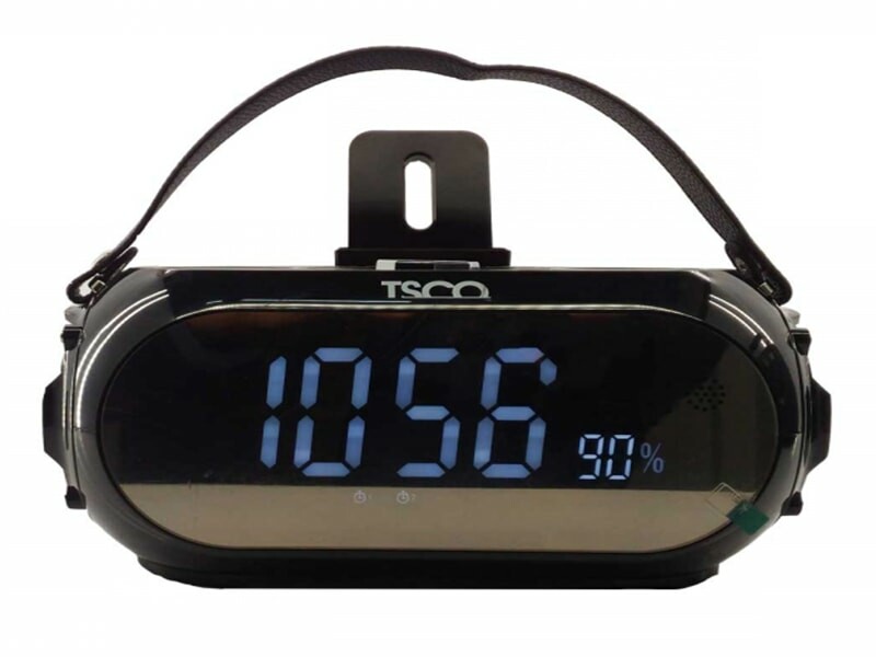 اسپیکر بلوتوث تسکو TSCO TS 2397 Bluetooth Speaker