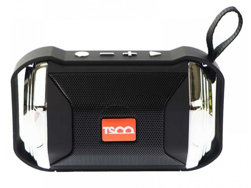 اسپیکر بلوتوثی قابل حمل تسکو TSCO TS 2331 Bluetooth Speaker
