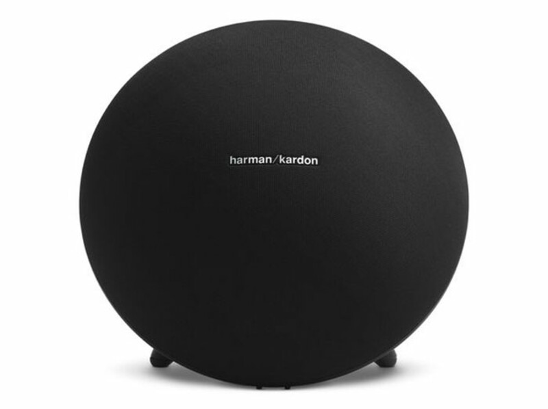 اسپیکر بلوتوث هارمن کاردن Harman Kardon Onyx Studio 4 Bluetooth Speaker