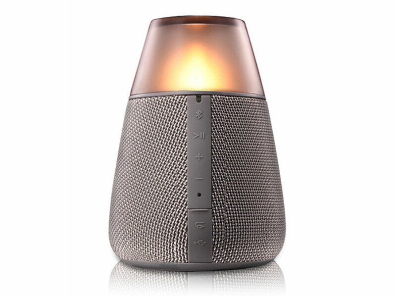 اسپیکر بلوتوث ال جی LG PH3 Bluetooth Speaker