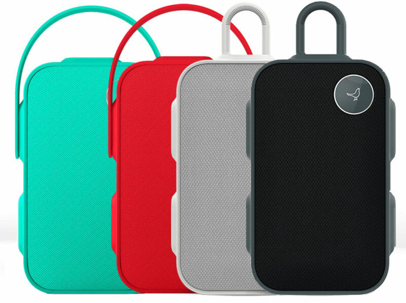 اسپیکر بلوتوث لیبراتون Libratone One Click Speaker Bluetooth