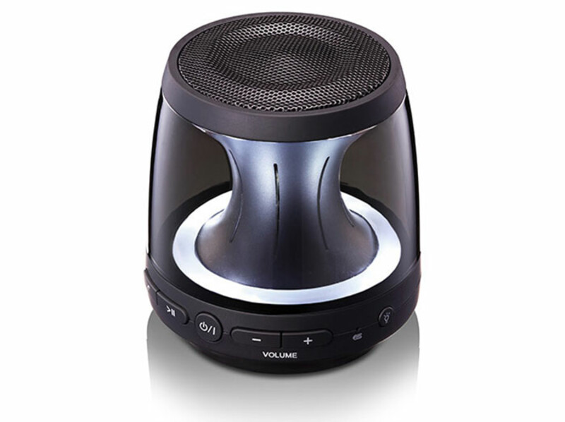 اسپیکر بلوتوث ال جی LG PH1 Portable Bluetooth Speaker