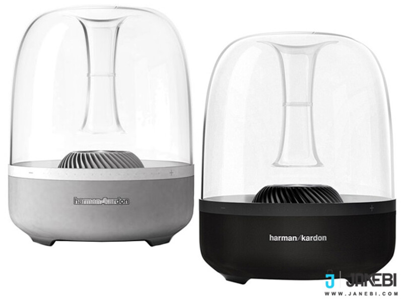 اسپیکر بلوتوث هارمن کاردن Harman Kardon Aura studio Bluetooth Speaker