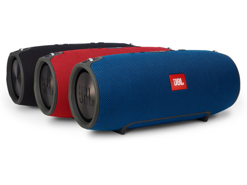 اسپیکر بلوتوث جی بی ال JBL Xtreme Portable Speaker