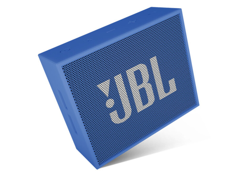 اسپیکر بلوتوث جی بی ال JBL GO Bluetooth Speaker