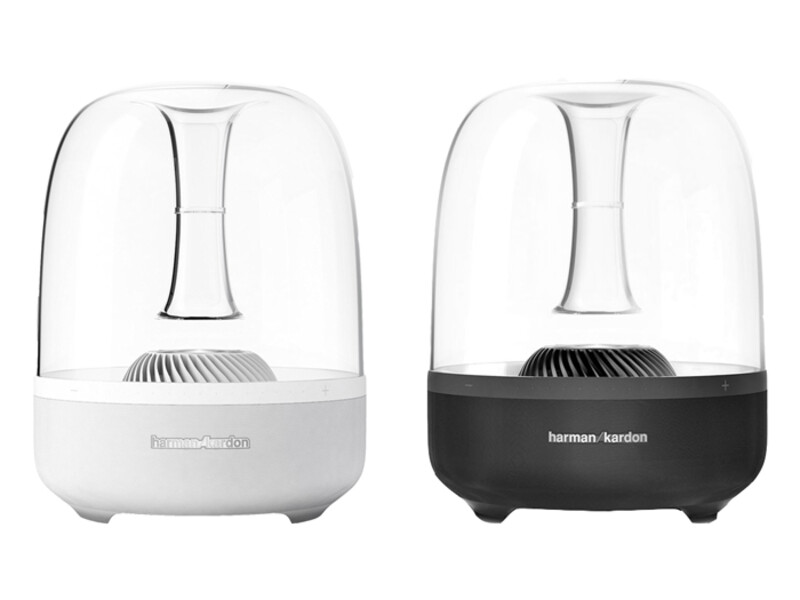 اسپیکر بلوتوث هارمن کاردن Harman Kardon Aura Bluetooth Speaker