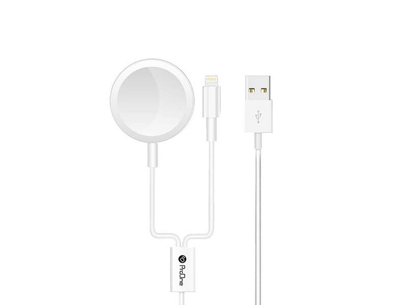 شارژر وایرلس اپل واچ پرووان ProOne HC-11 Wireless Charger