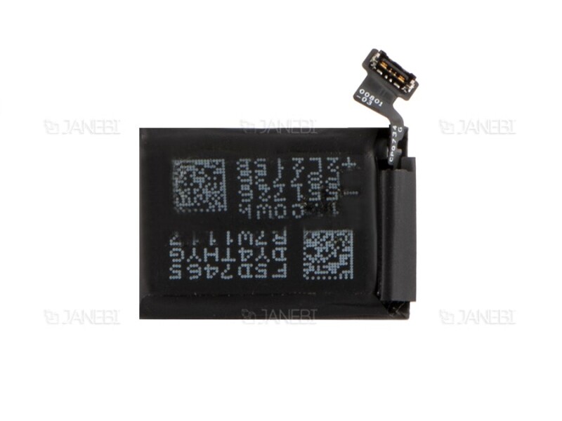 باتری اصلی اپل واچ Apple Watch 38mm Series3 GPS Battery