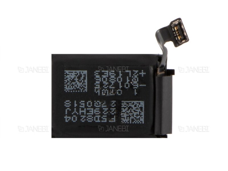 باتری اصلی اپل واچ Apple Watch 38mm Series3 LTE Battery