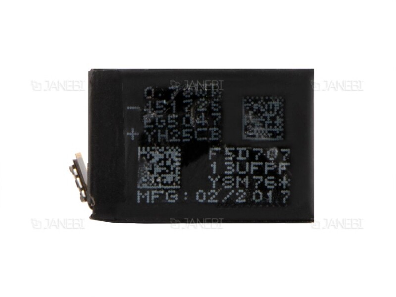 باتری اصلی اپل واچ Apple Watch 38mm Series1 Battery