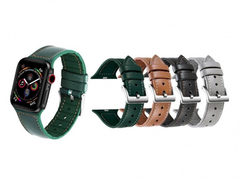 بند اپل واچ پولو Polo Apple Watch Nylon Strap 42mm/44mm